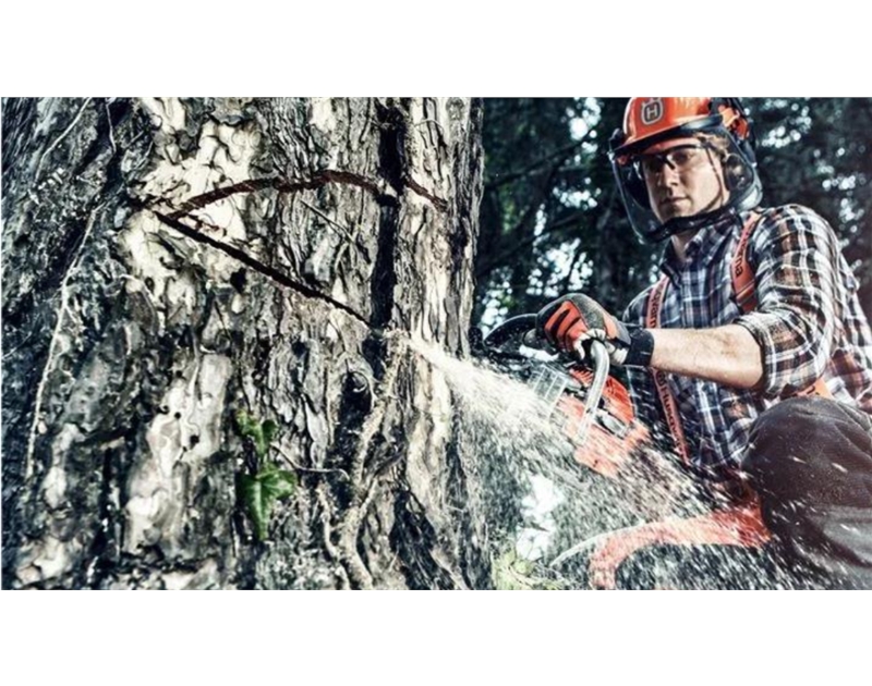 富世華油鋸系列